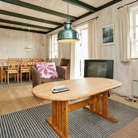 Holiday Horns Rev Iii Holiday home *